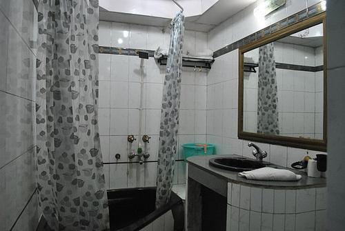 Annex Hotel Dharamshala Esterno foto