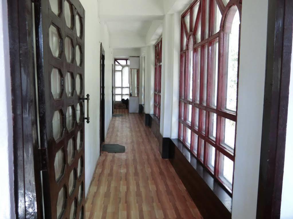 Annex Hotel Dharamshala Esterno foto